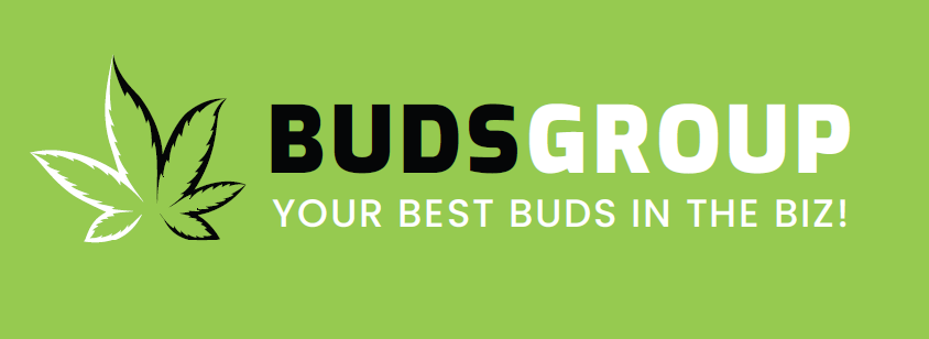 Buds Group logo