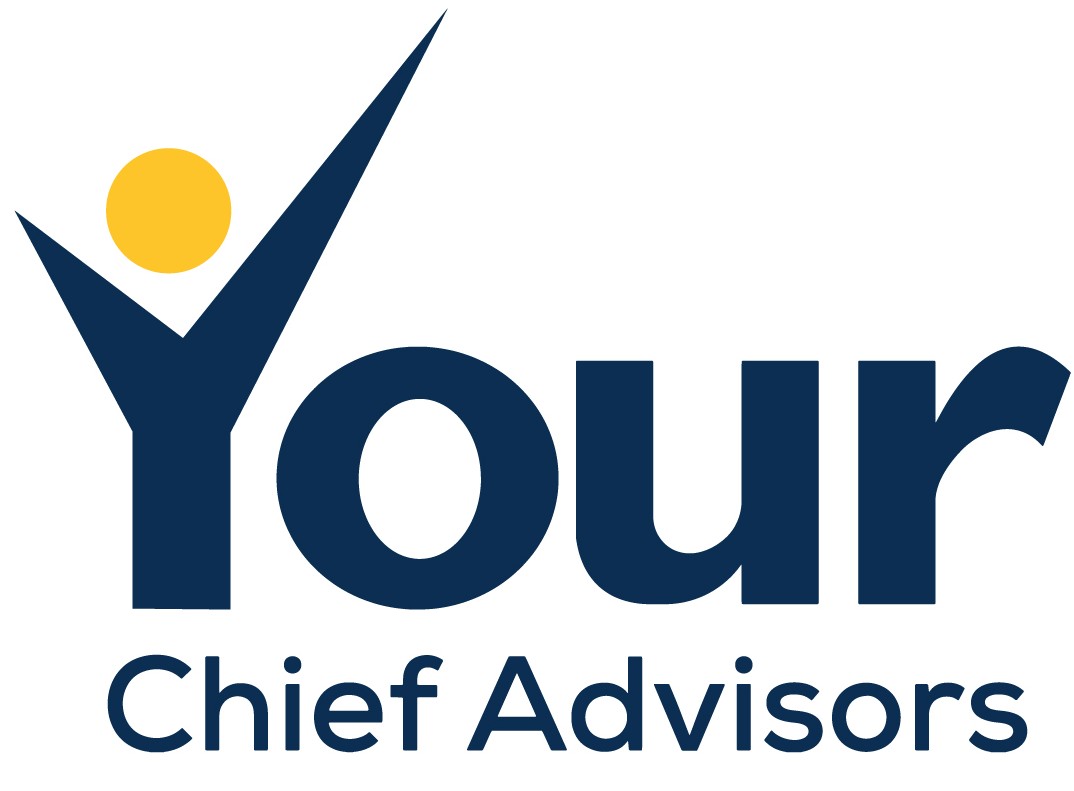 Your Chief Advisors logo